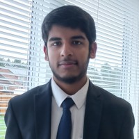 Faizan Sharief - Founder